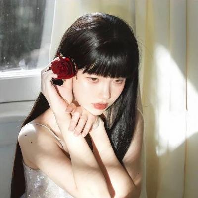 母女的世界