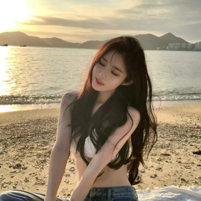 完美小姐进化论
